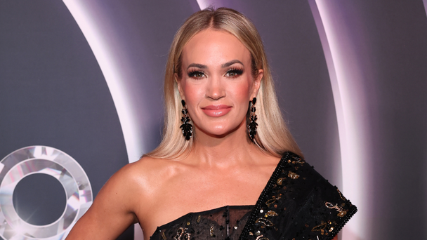 Carrie Underwood Shares She 'Had A Blast Making Some Memories' With Her Son