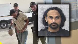 Illegal Truck Driver Has Court Hearing As Supporters Claim Discrimination 