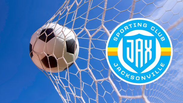 Win Your Tickets To Jax Sporting Club- International Women's Soccer Series- September 6th Game