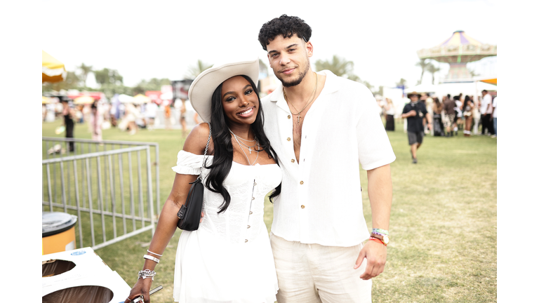 Revolve Festival 2025 - Inside