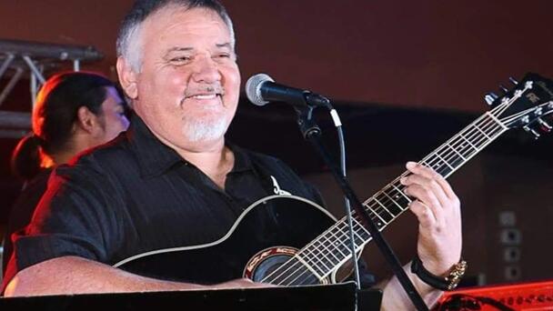 Legendary Tejano Songwriter Beto Ramon Injured in Fatal Crash