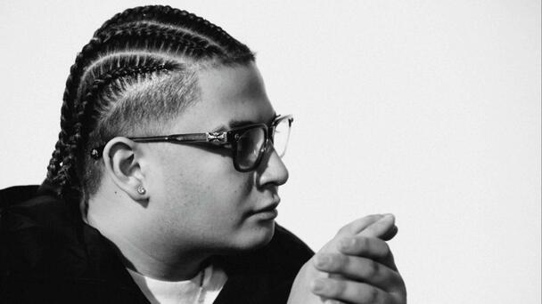 Bay Area R&B Singer Karri Drops New 2-Pack 'FMYX/Dirty Diana'