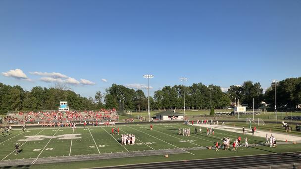 Shelby Impressive, 5 Players with TDs, in Opening Night Win at Madison