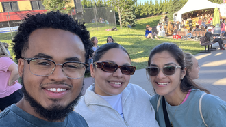 Vont's State Fair Weekend in 5 Pics: (8/22/25-8/24/25)