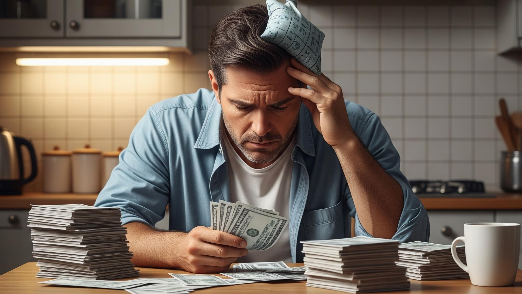 Money Monday with Brian James