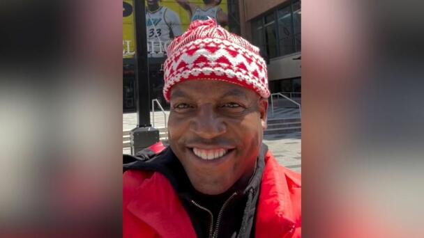 Comedian Reggie Carroll Dead At 52
