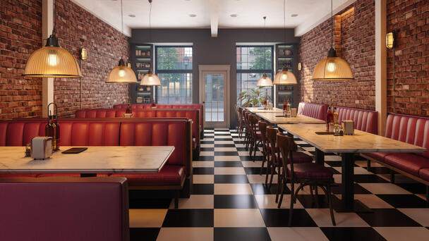 Popular Restaurant Chain Files For Bankruptcy A Second Time