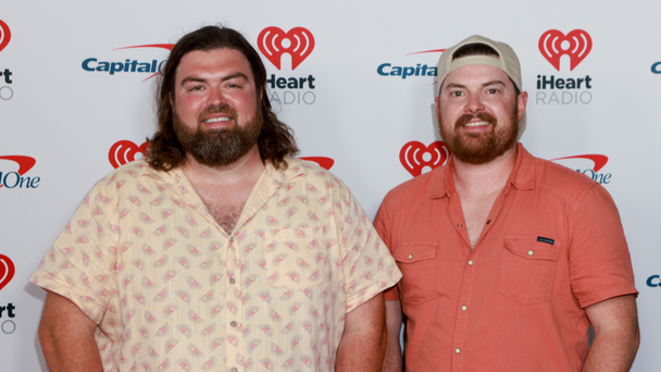 'God's Country' Podcast Hosts Reveal Country Song They Wish They'd Written