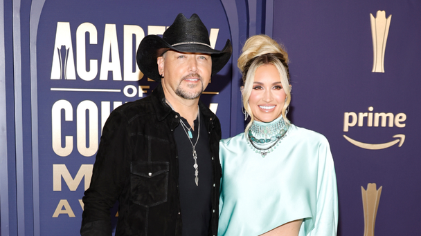 Jason Aldean's Wife Throws Stunning 18th Birthday Party For 'Bonus Kiddo'