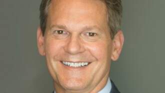 David T. Ginn, President & CEO Charleston Regional Development Alliance