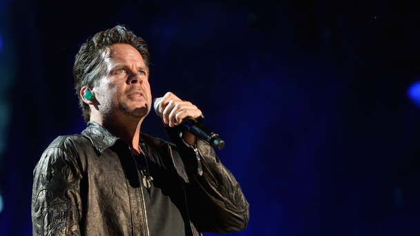Gary Allan Grieves Loss Of His Mother In Heartfelt Tribute