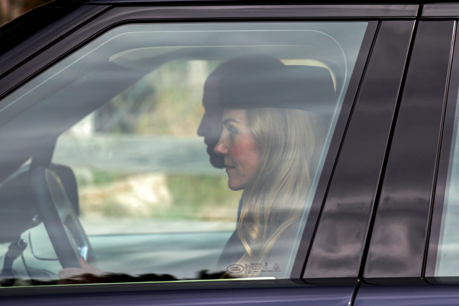 British Royals Attend Church During Their Scottish Summer Break