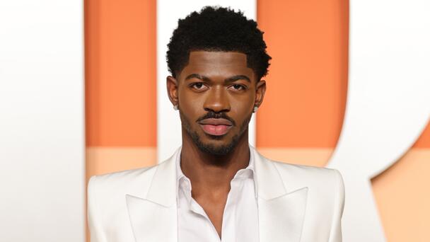 Lil Nas X Charged With 4 Felonies After Allegedly Injuring Police Officers