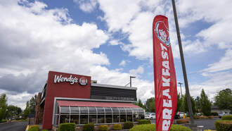 Wendy's Breakfast Text Line - Broncos Sweepstakes