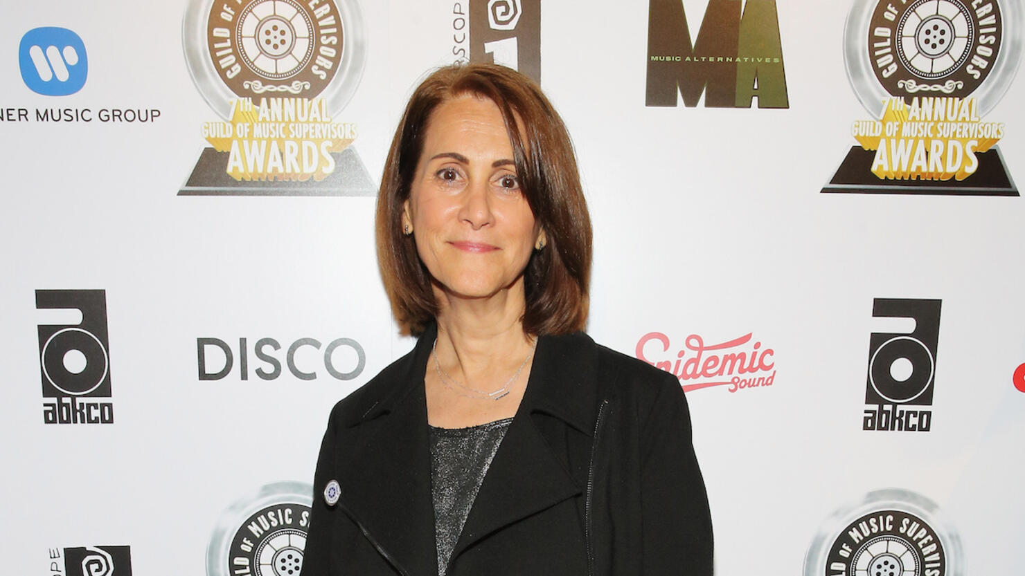 The 7th Annual Guild Of Music Supervisors Awards