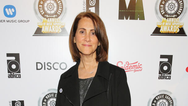 Ex-'American Idol' Boss Robin Kaye, Husband's Cause Of Death Revealed