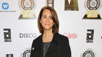 Ex-'American Idol' Boss Robin Kaye, Husband's Cause Of Death Revealed