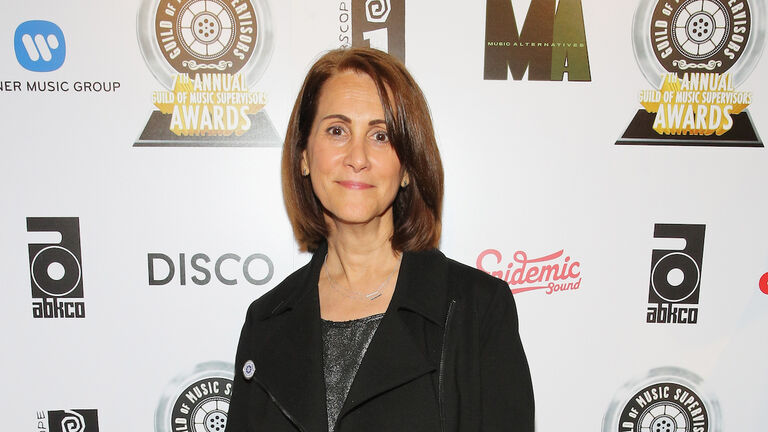 The 7th Annual Guild Of Music Supervisors Awards