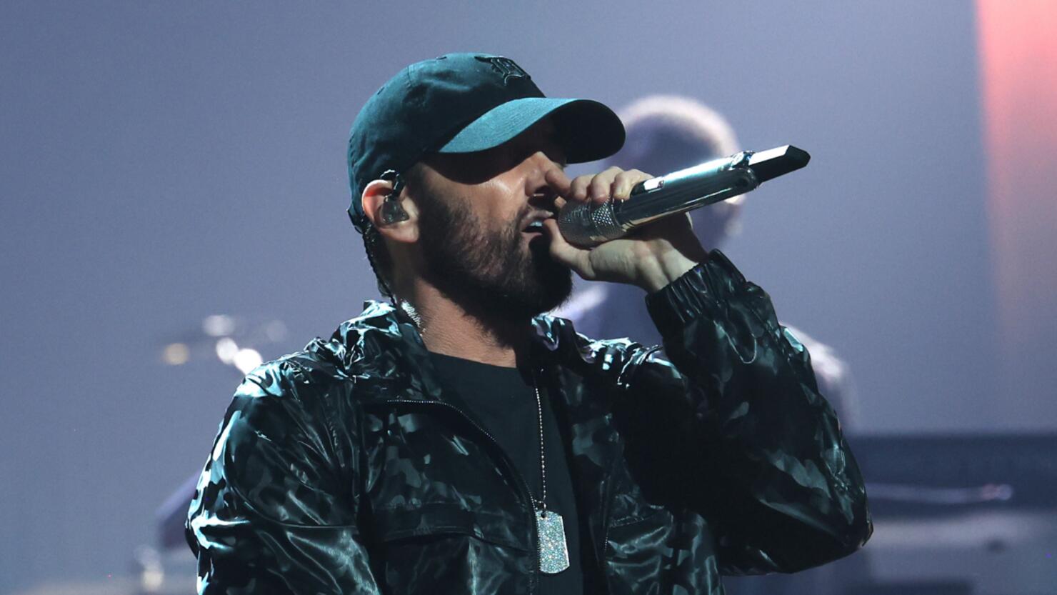 Eminem