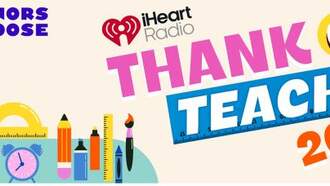 What made this teacher choke up will inspire!