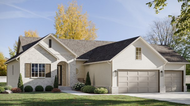 2025 St. Jude Dream Home