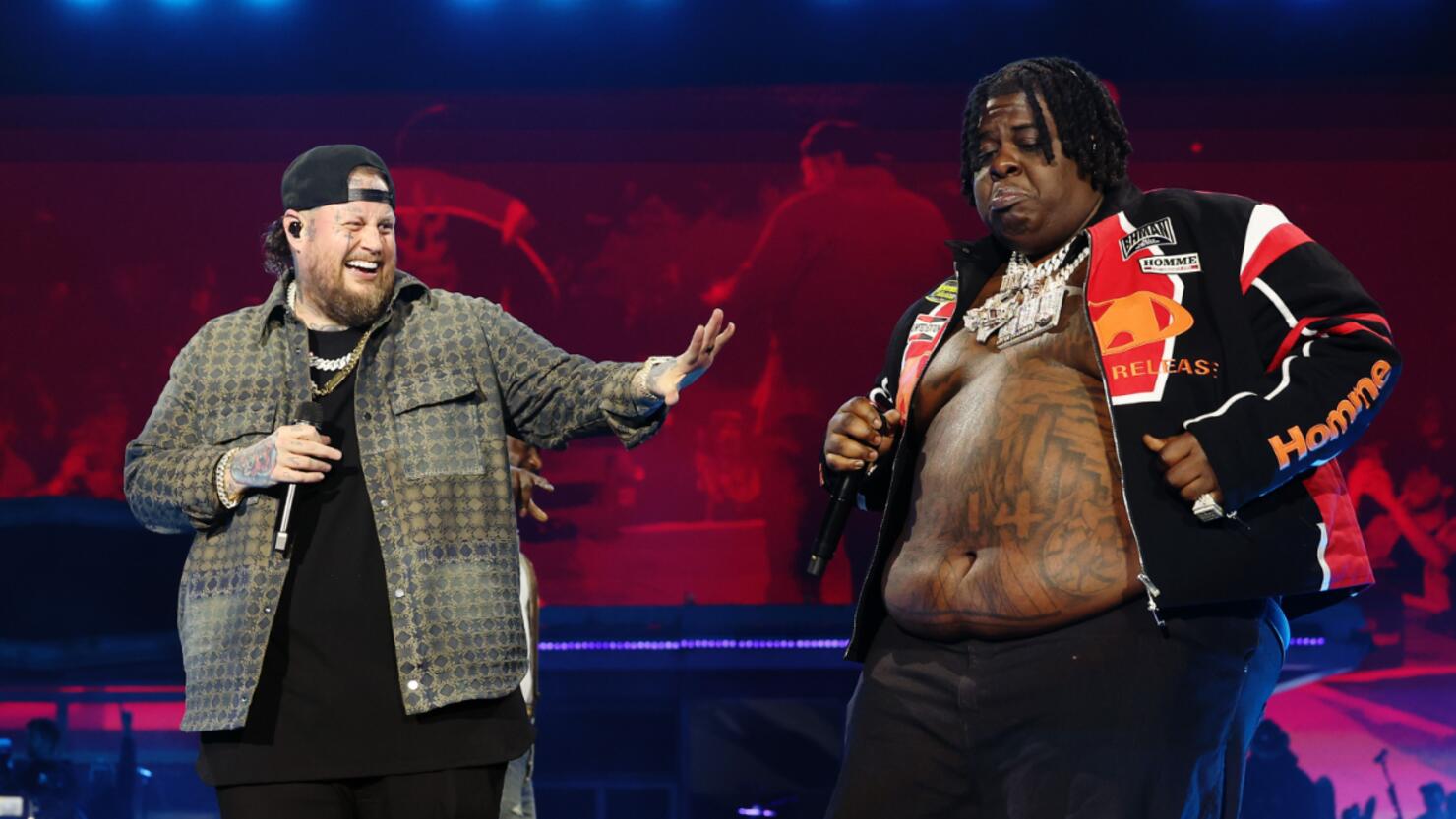 Jelly Roll & BigXthaPlug
