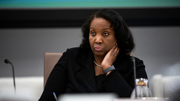 'I Will Not Resign': Fed's Lisa Cook Rejects Trump's 'Illegal' Ouster