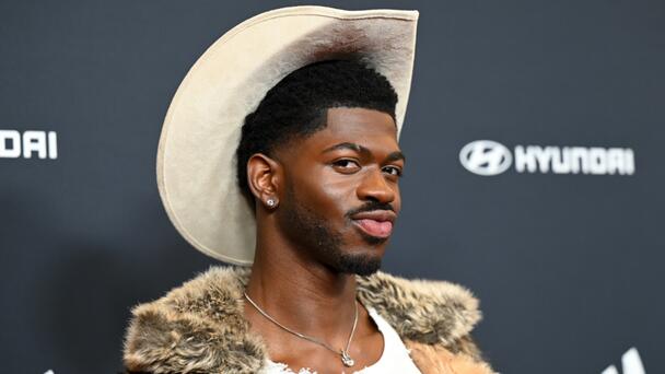 Lil Nas X Breaks His Silence After 'Terrifying' Arrest