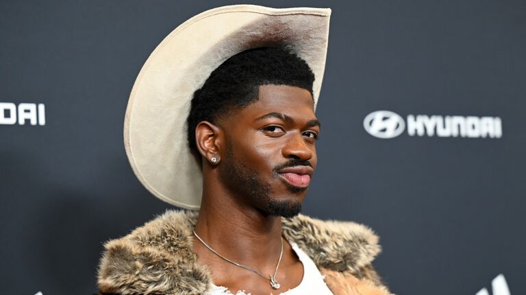 Lil Nas X