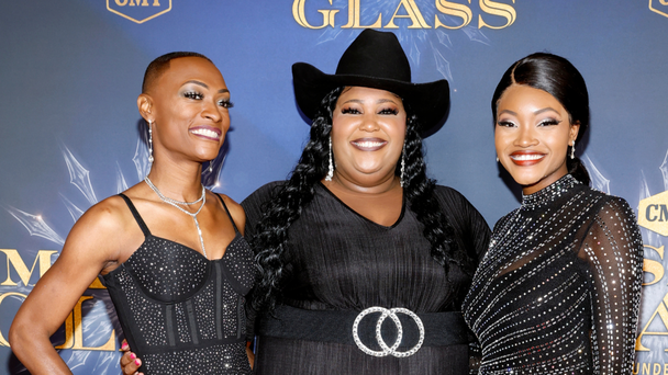 Chapel Hart Will Take A Break As A Trio, But Say 'This Is Not A Goodbye'
