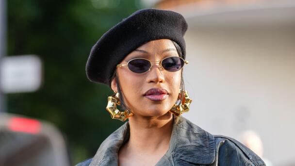 Cardi B Appears In Court As Woman Testifies For Alleged Assault Lawsuit