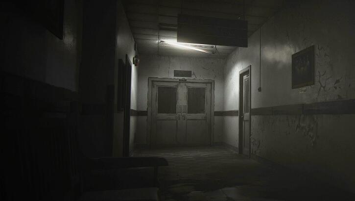 Fate of Haunted Texas Hospital Uncertain Following City Council Meeting