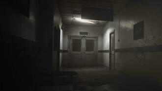 Fate of Haunted Texas Hospital Uncertain Following City Council Meeting