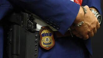 Immigration Mass Being Held In Miami