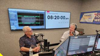 A new Mayor and a new Vision for Hoover