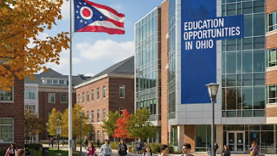 AFP - Education Opportunities in Ohio