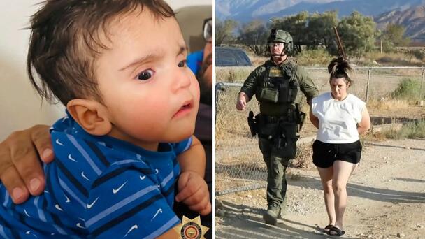 Infant Likely Killed More Than A Week Before Mom Reported Fake Kidnapping