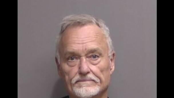 Flagler Beach Man Who Called 911 After Hitting Deer, Arrested for DUI