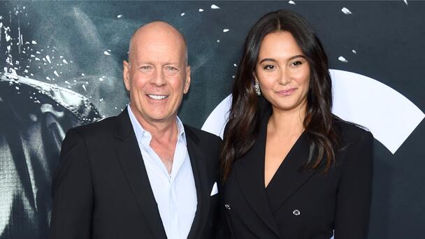 Bruce Willis' Wife Shares Emotional Update: 'One Of The Hardest Decisions'