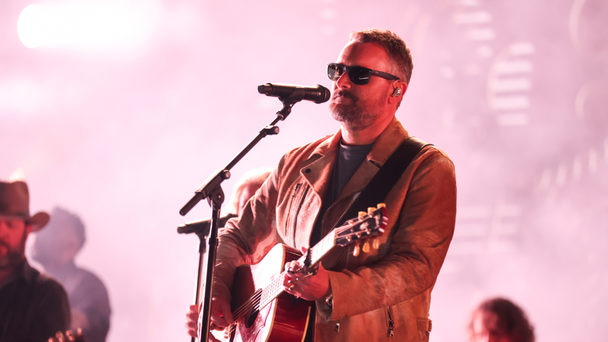 Field & Stream Music Fest, Headlined By Eric Church, Canceled A Second Year