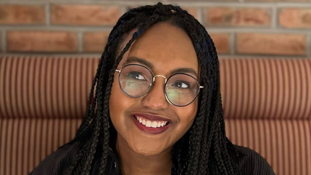 TikTok Star Natasha Allen Dead At 28 After Sharing Stage 4 Cancer Diagnosis