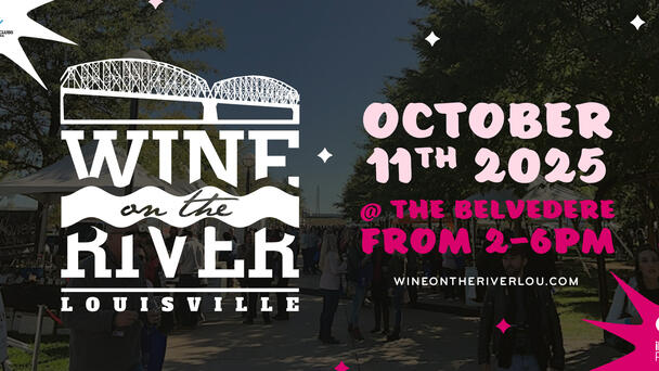 Wine on the River Louisville 2025