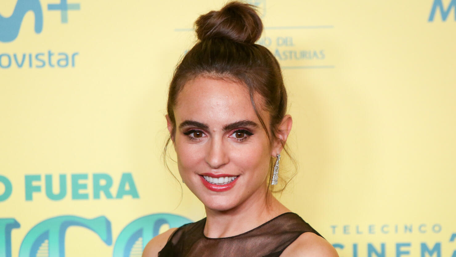 "Si Yo Fuera Rico" Madrid Premiere