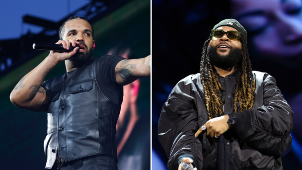 Drake & PARTYNEXTDOOR Debut 19 Music Videos For 'Somebody Loves Me'