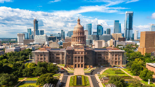 Should Texas Redistrict The State House Too? 