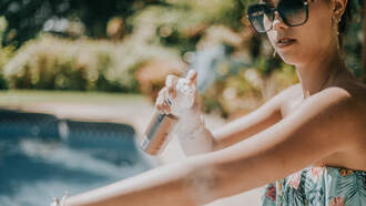 Do You Know The "ABCDES" Of Skin Cancer? If Not Here They Are! 