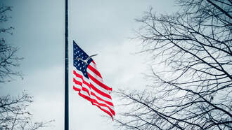 North Dakota Governor orders flags to be flown at half-staff.