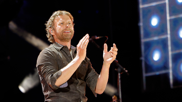 Dierks Bentley Shares The Meaning Behind His Most 'Introspective' Project