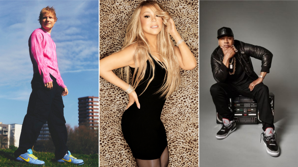 House Of Music Returns To 2025 iHeartRadio Music Festival