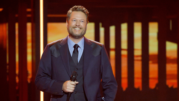 Contestants On Blake Shelton's Upcoming Series Reveal Reasons For Competing